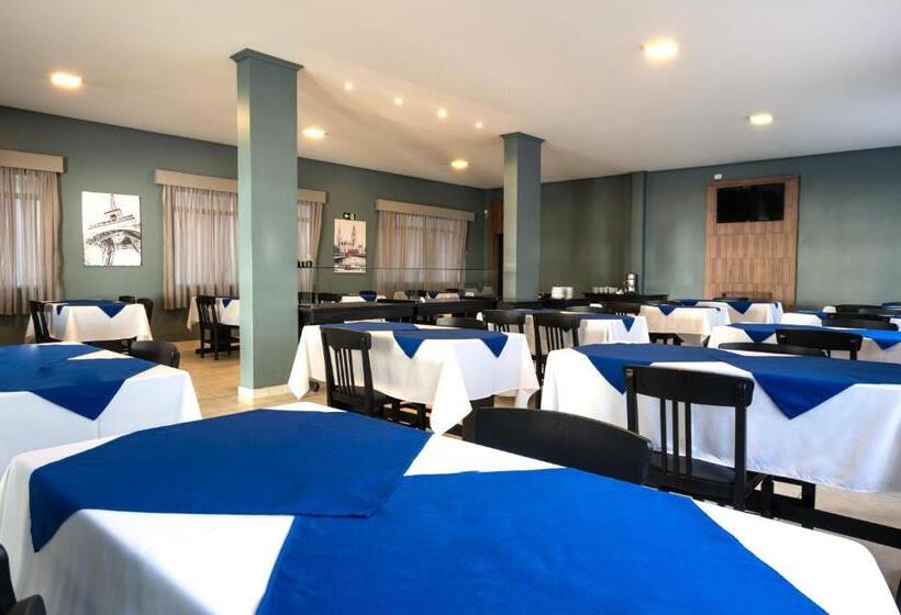 Italian Palace Hotel Rede Carlton