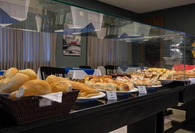 Italian Palace Hotel Rede Carlton