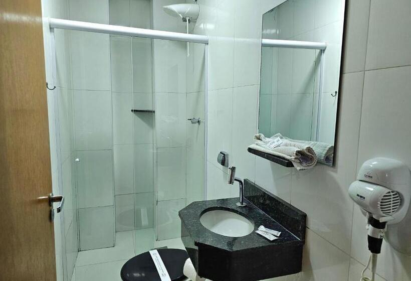 Mapp Hotel Aparecida Sp