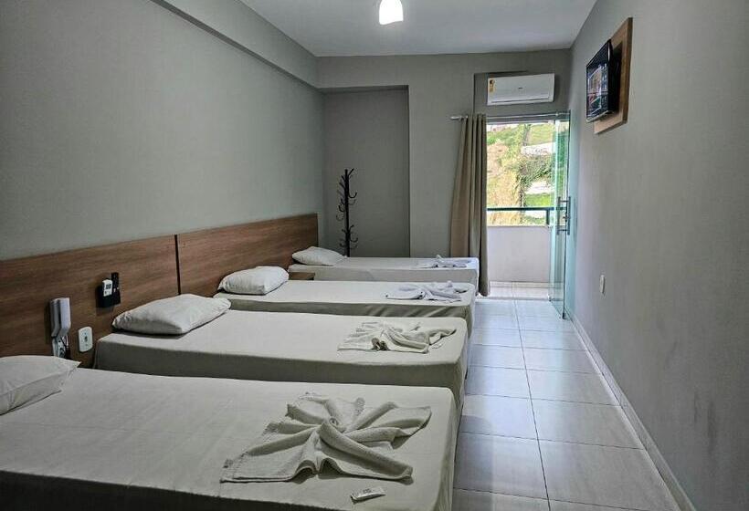 Mapp Hotel Aparecida Sp