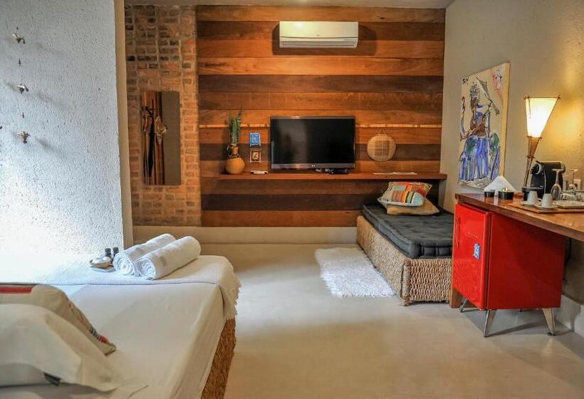 Mercatto Casa Hotel Boutique