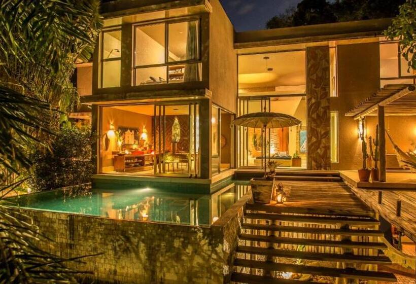 Mercatto Casa Hotel Boutique