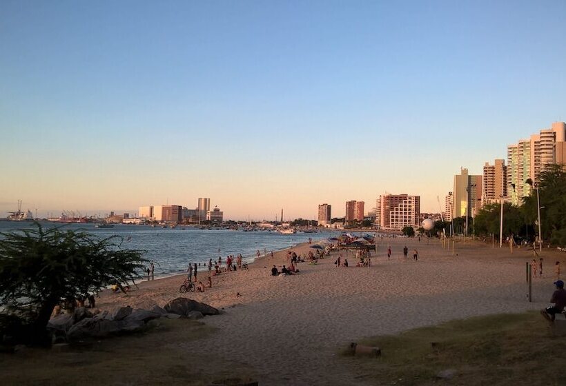 Refugio Hostel Fortaleza