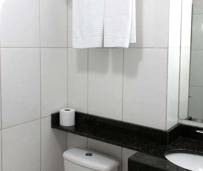 Tri Hotel Smart Chapecó