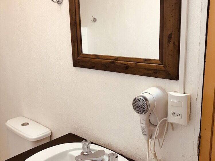 تختخواب و صبحانه Pousada Da Encosta