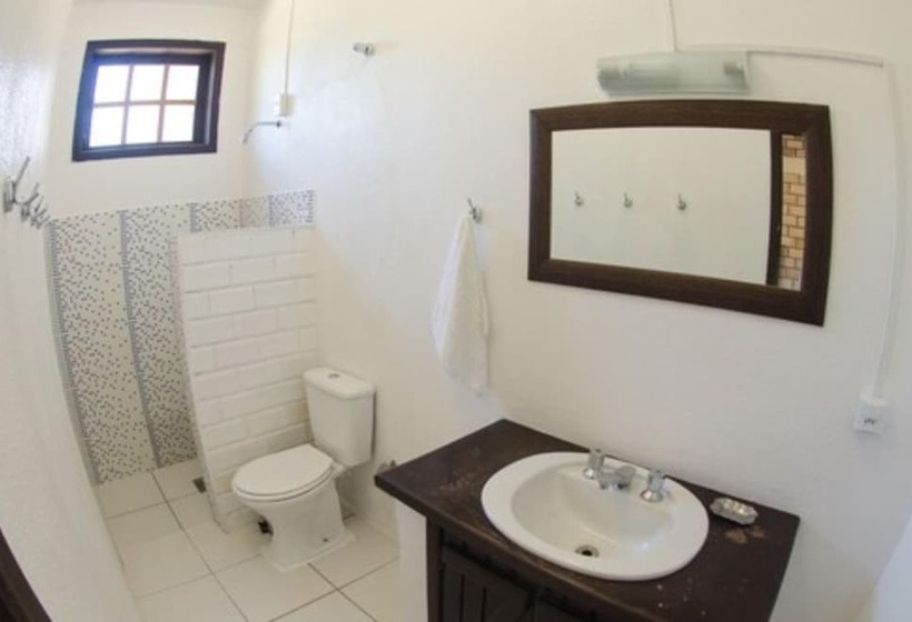 تختخواب و صبحانه Pousada Da Encosta