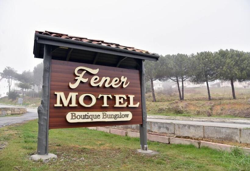 Fener Motel