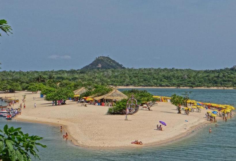 Hostel Pousada Do Tapajós