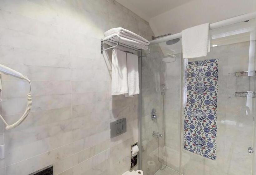 هتل 1207 Special Class