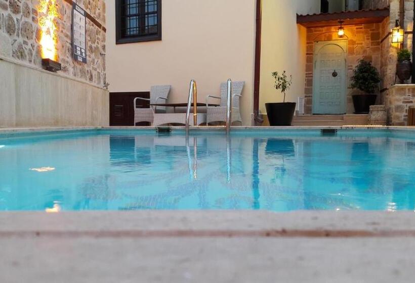 هتل 1207 Special Class