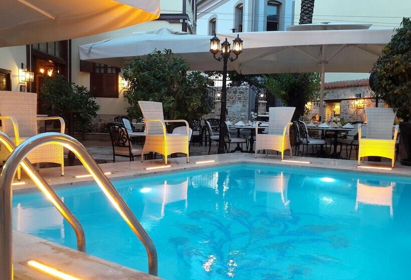 هتل 1207 Special Class