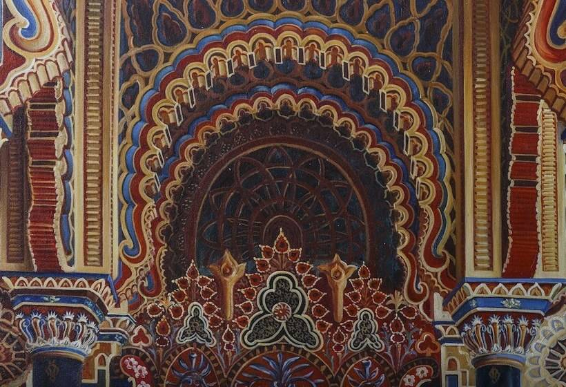 هتل 1207 Special Class