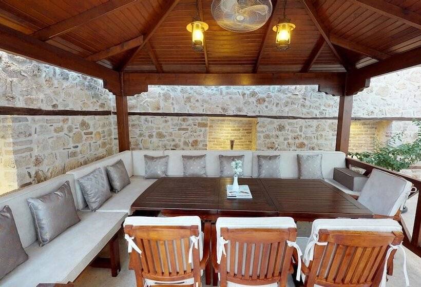 هتل 1207 Special Class