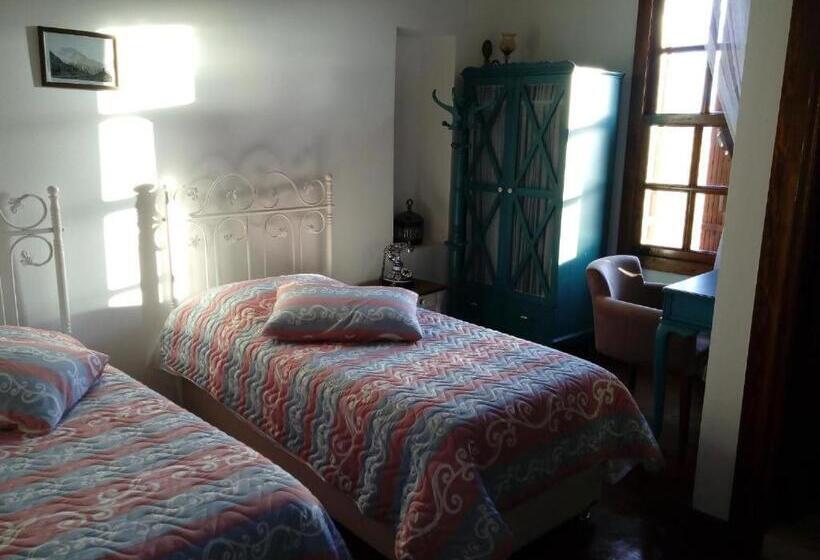 בית מלון כפרי Aristonicus Boutique