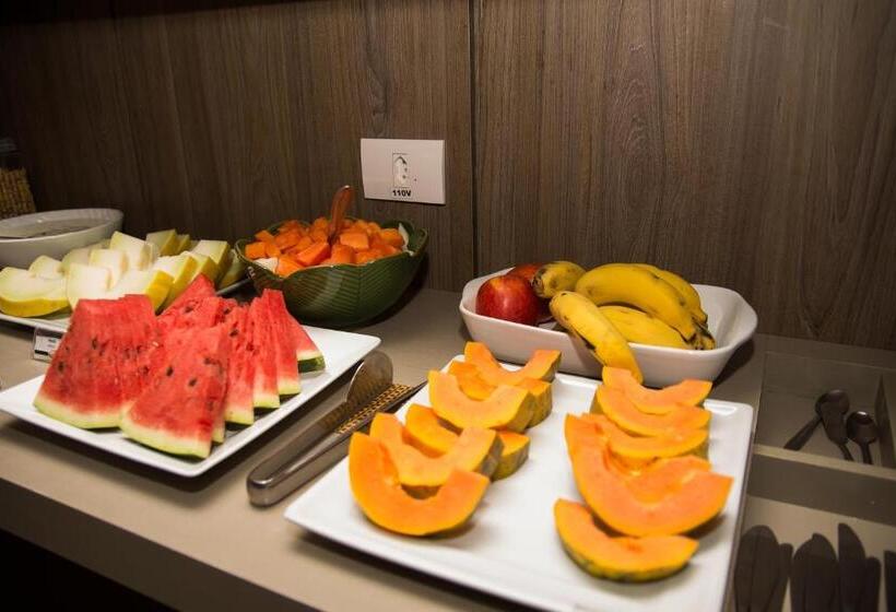 Class Hotel Passos