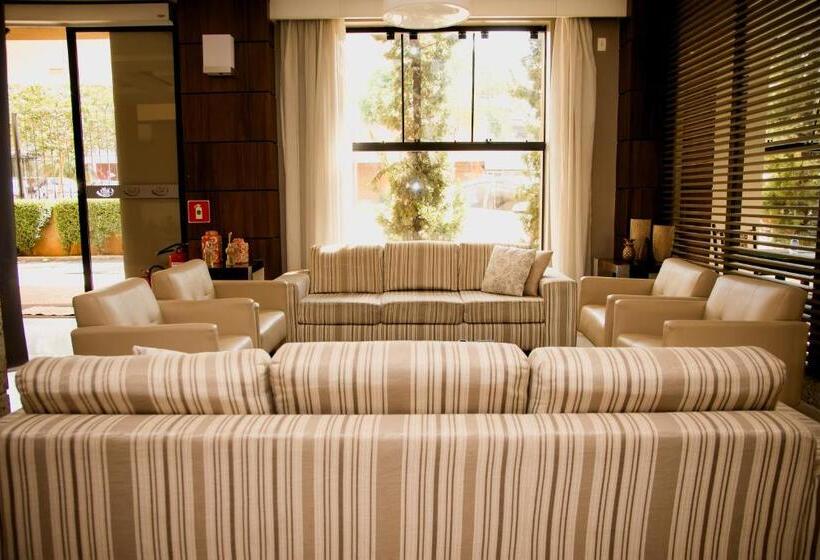 Class Hotel Passos