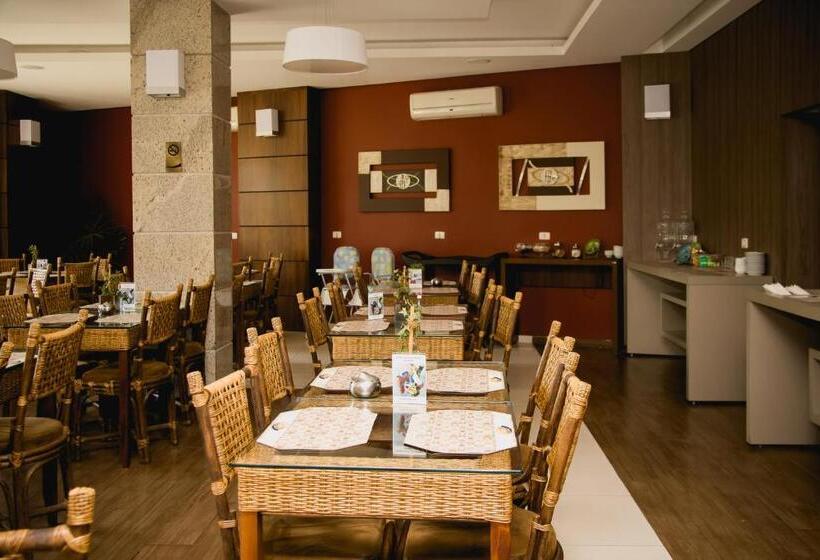 Class Hotel Passos