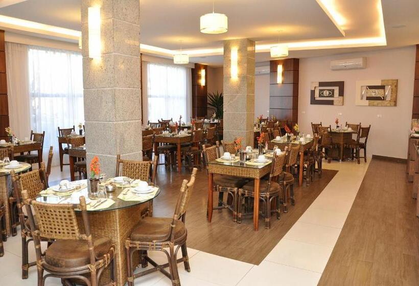 Class Hotel Passos