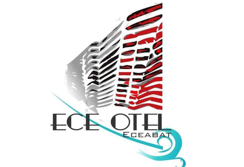 هتل Ece