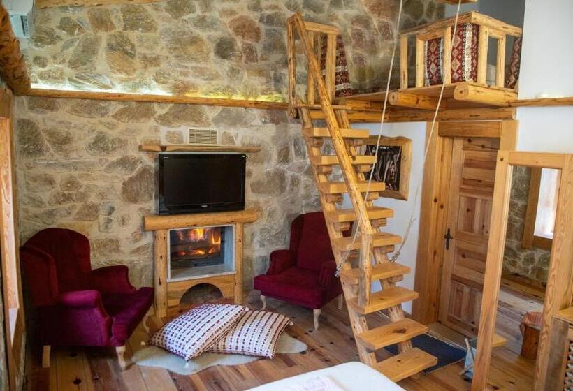 Mogla Tashan Boutique Otel