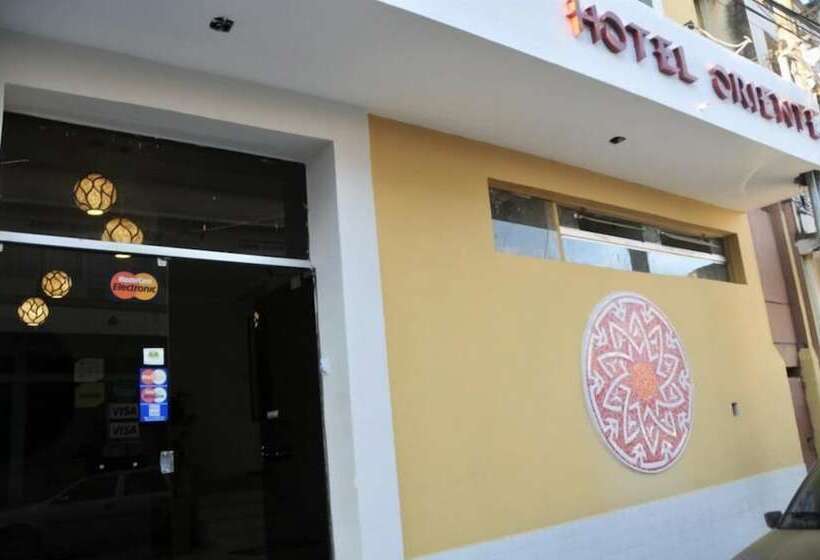 فندق Oriente