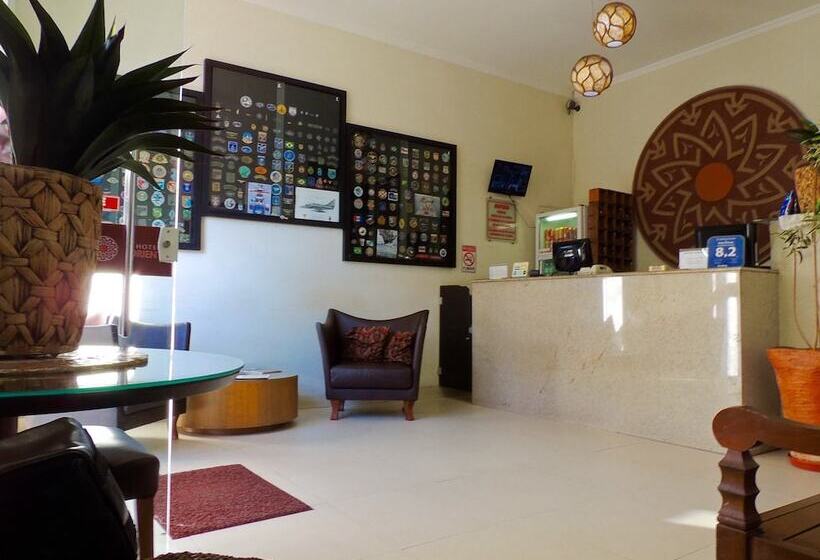 فندق Oriente