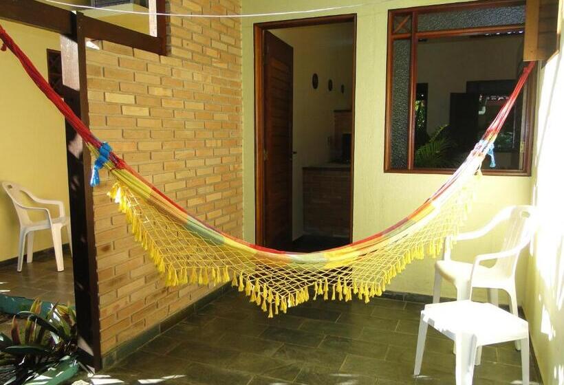 فندق Pousada Arco Iris