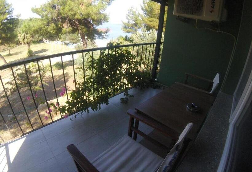 ホテル Rainbow Bay Ozdere Beach