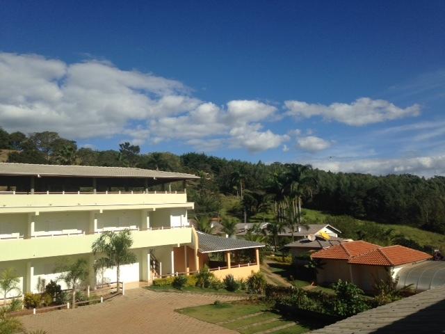 فندق Recanto Maria Bonita