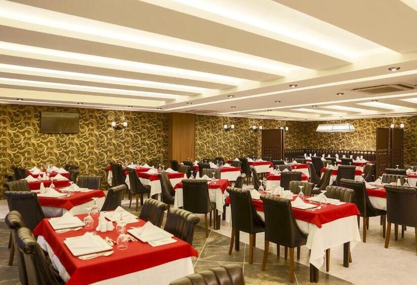 Royal Hotel Inegol