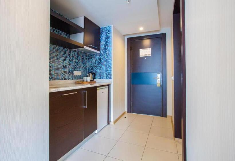 Selene Beach & Spa Hotel Adult Only Ultra All Inclusive