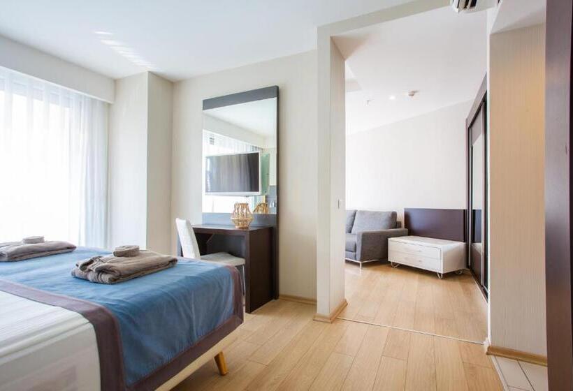 Selene Beach & Spa Hotel Adult Only Ultra All Inclusive