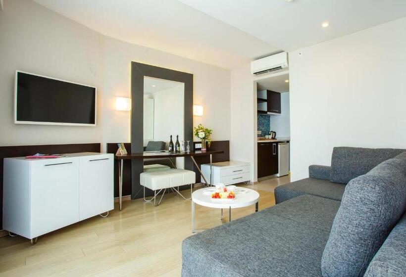 Selene Beach & Spa Hotel Adult Only Ultra All Inclusive