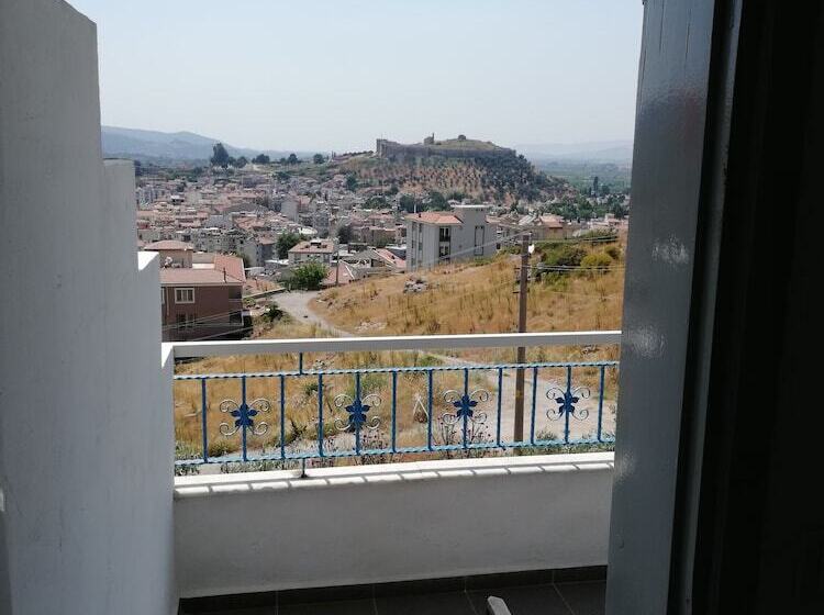 هتل Villa Panorama