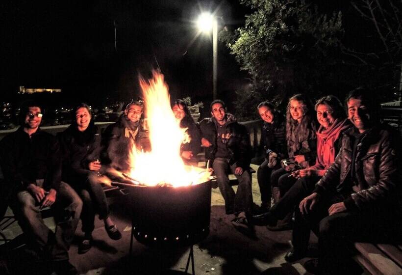 هتل Villa Panorama