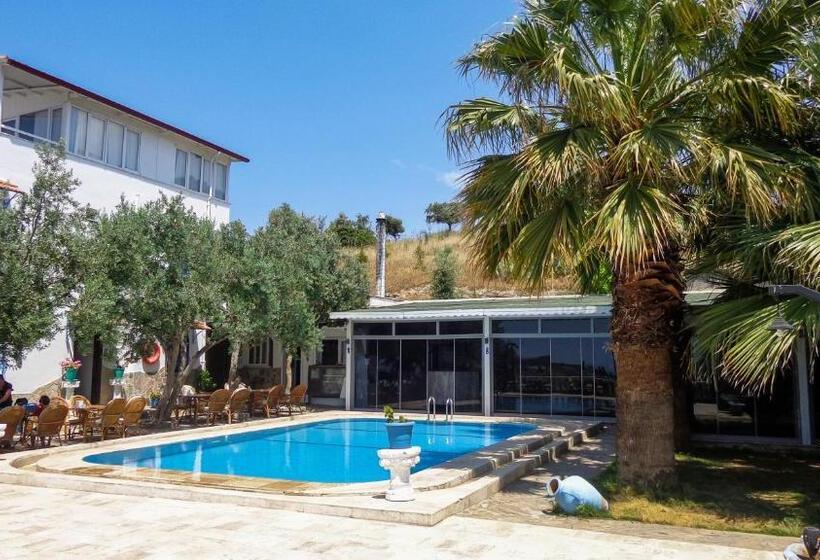 هتل Villa Panorama