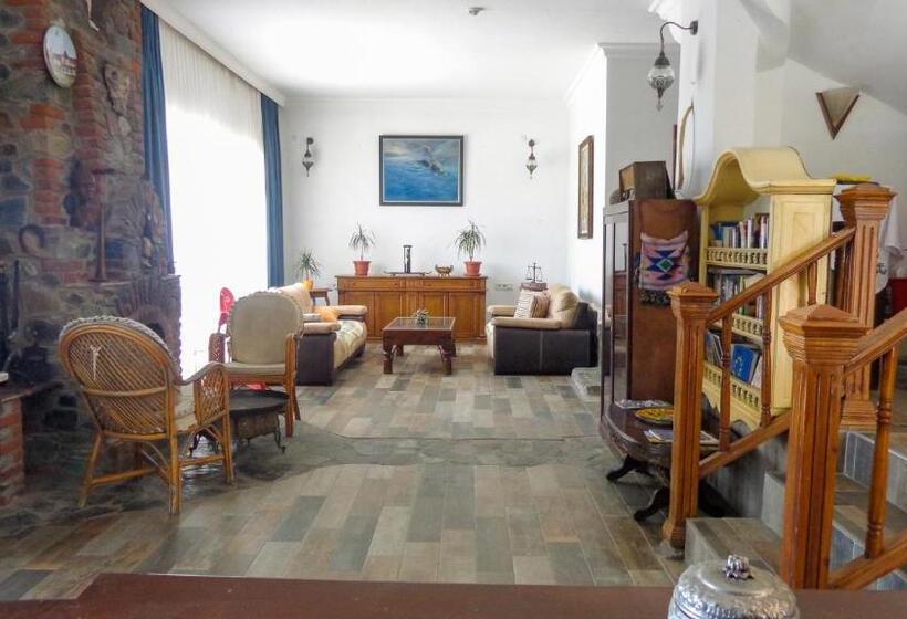 هتل Villa Panorama