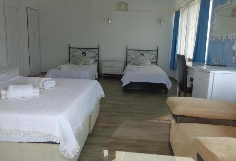 هتل Villa Panorama