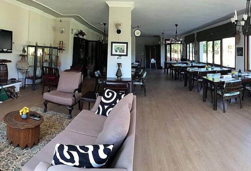 Kerpe Diem Otel
