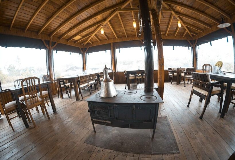 Kerpe Diem Otel