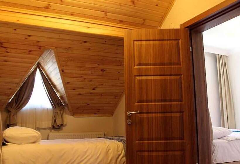 Kerpe Diem Otel