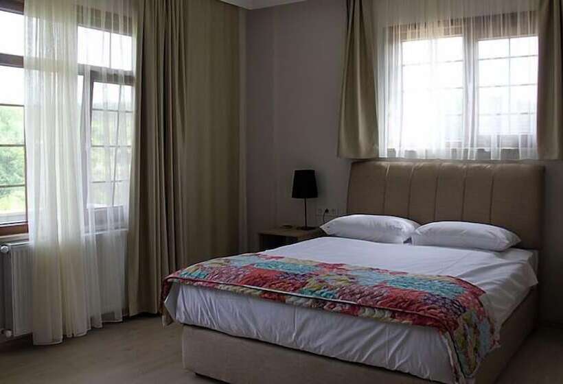 Kerpe Diem Otel
