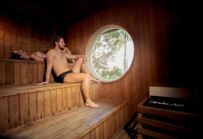 Ls Villas Hotel & Spa