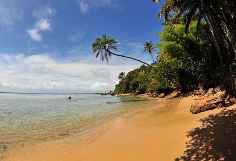 Pousada Escorregue No Reggae   Hostel