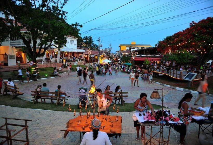 Pousada Escorregue No Reggae   Hostel