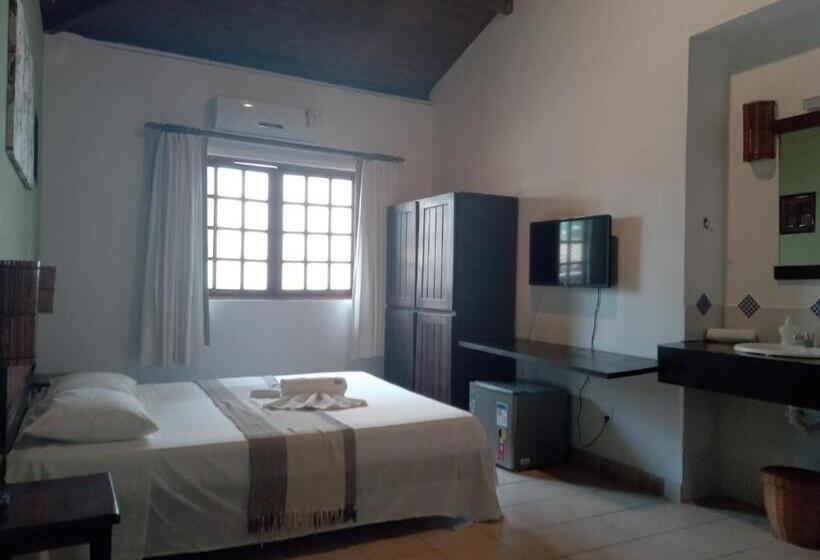 Praia Do Forte Hostel