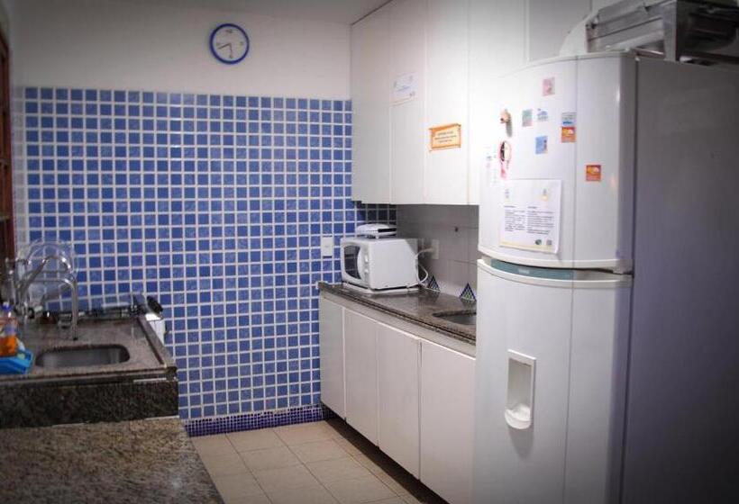 Praia Do Forte Hostel