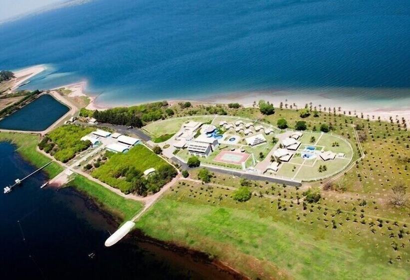 Resort Da Ilha