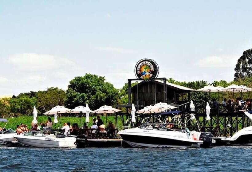 Resort Da Ilha