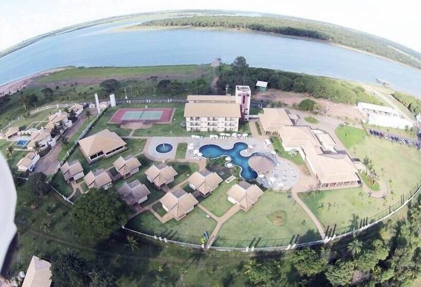 Resort Da Ilha